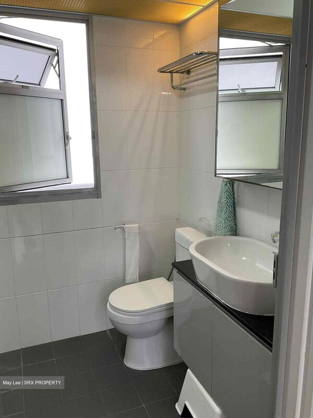 Blk 674B Fern Grove @ Yishun (Yishun), HDB 5 Rooms #581768361